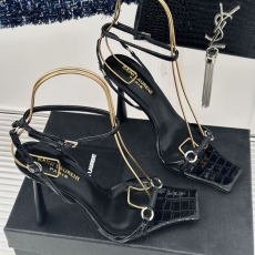 Ysl Sandals